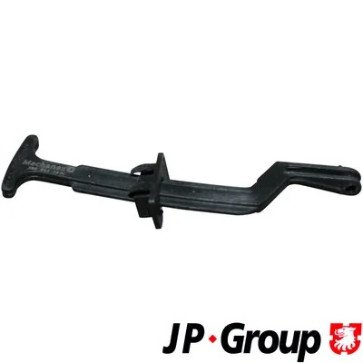 Handle, bonnet release